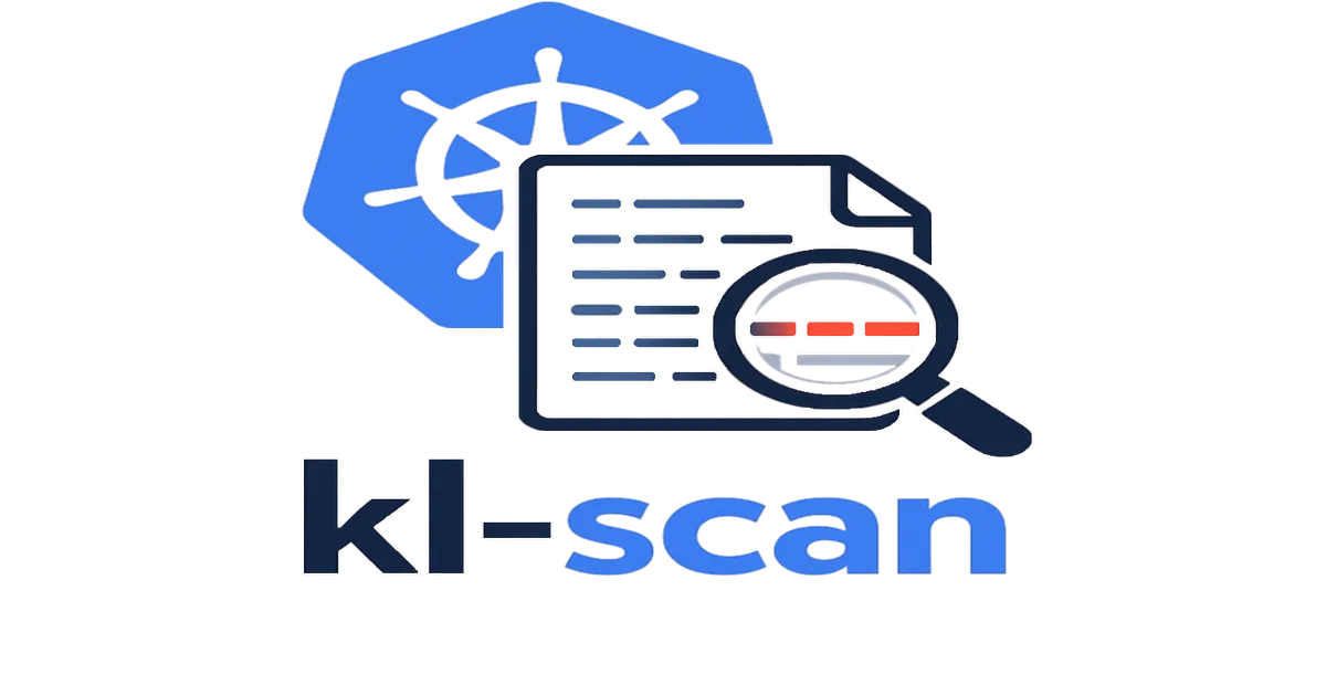 kl-scan: Hunting for Secrets in Kubernetes Logs